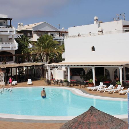 Apartament Bliss -Panoramic Views- Costa Teguise Zewnętrze zdjęcie