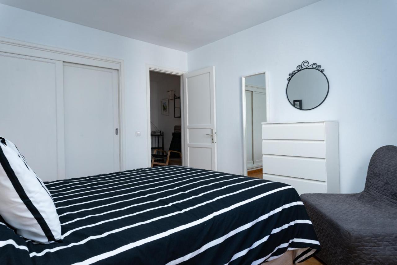 Apartament Bliss -Panoramic Views- Costa Teguise Zewnętrze zdjęcie