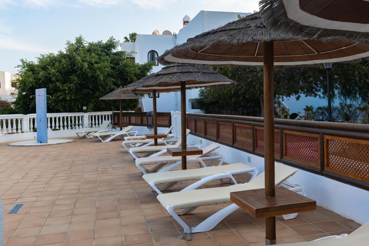 Apartament Bliss -Panoramic Views- Costa Teguise Zewnętrze zdjęcie