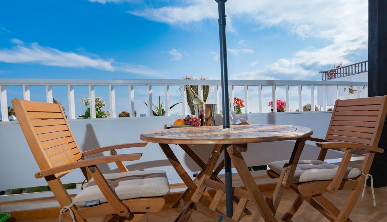 Apartament Bliss -Panoramic Views- Costa Teguise Zewnętrze zdjęcie