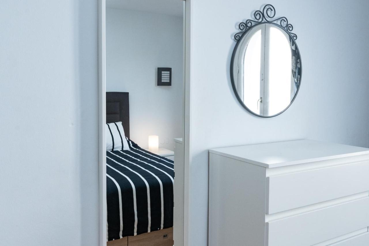 Apartament Bliss -Panoramic Views- Costa Teguise Zewnętrze zdjęcie