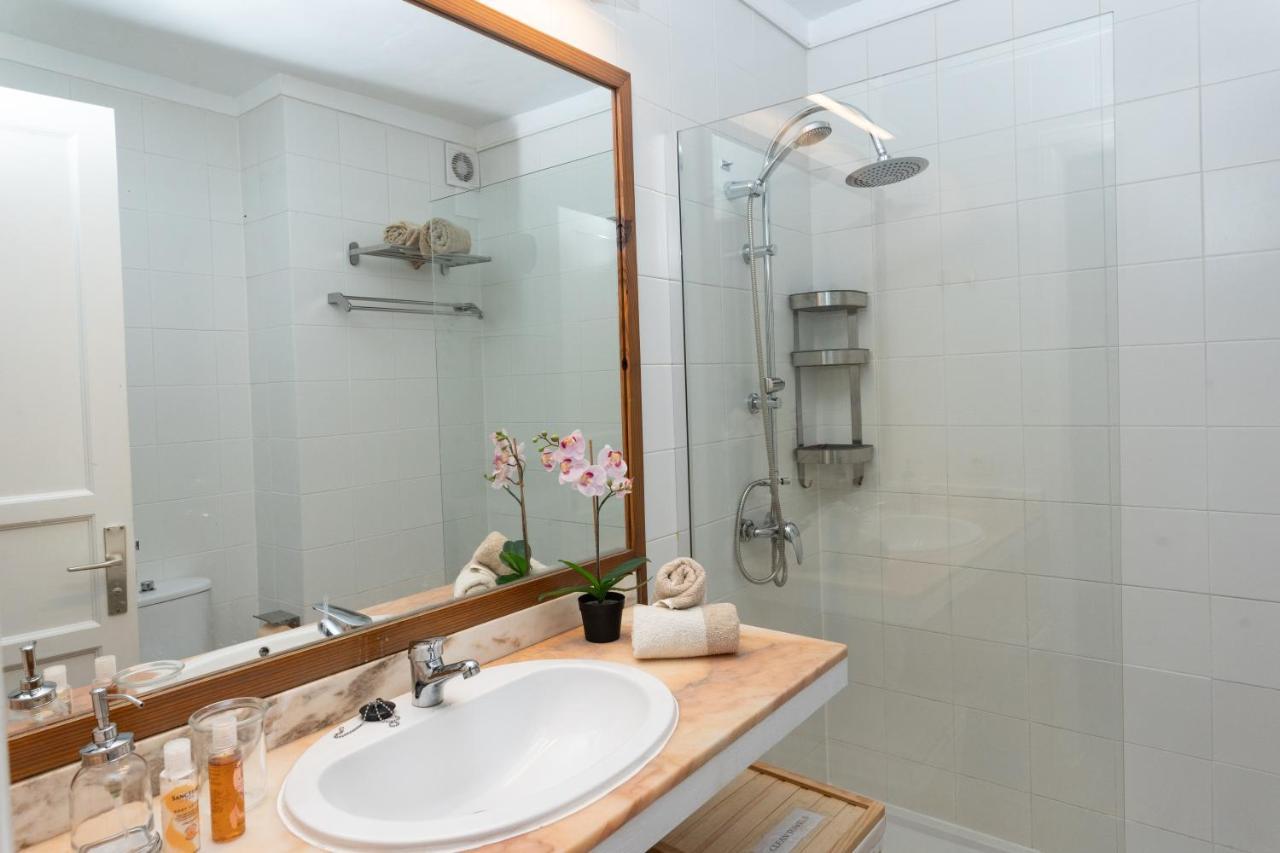 Apartament Bliss -Panoramic Views- Costa Teguise Zewnętrze zdjęcie