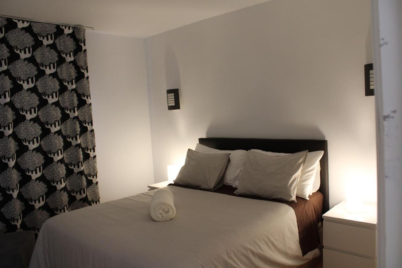 Apartament Bliss -Panoramic Views- Costa Teguise Zewnętrze zdjęcie
