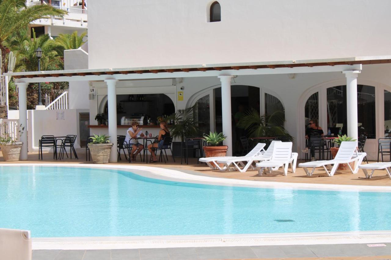 Apartament Bliss -Panoramic Views- Costa Teguise Zewnętrze zdjęcie
