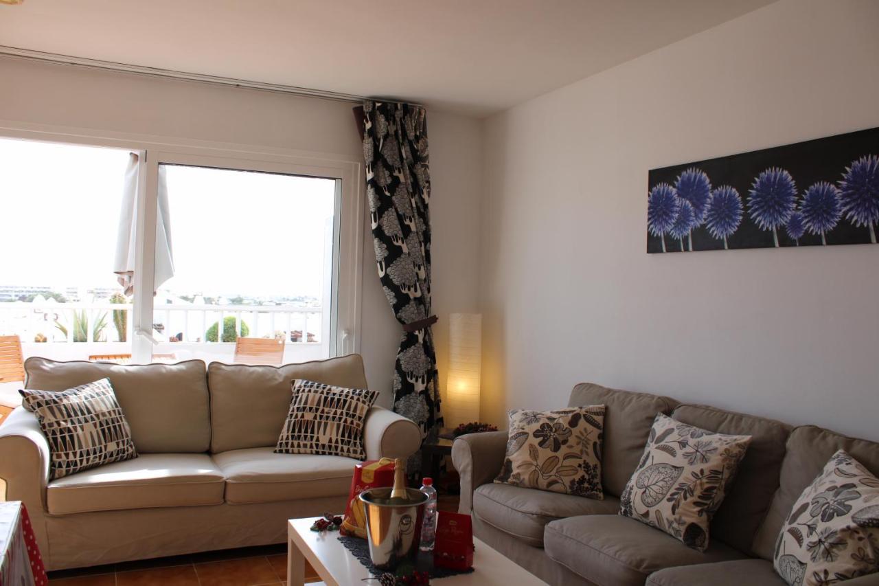 Apartament Bliss -Panoramic Views- Costa Teguise Zewnętrze zdjęcie
