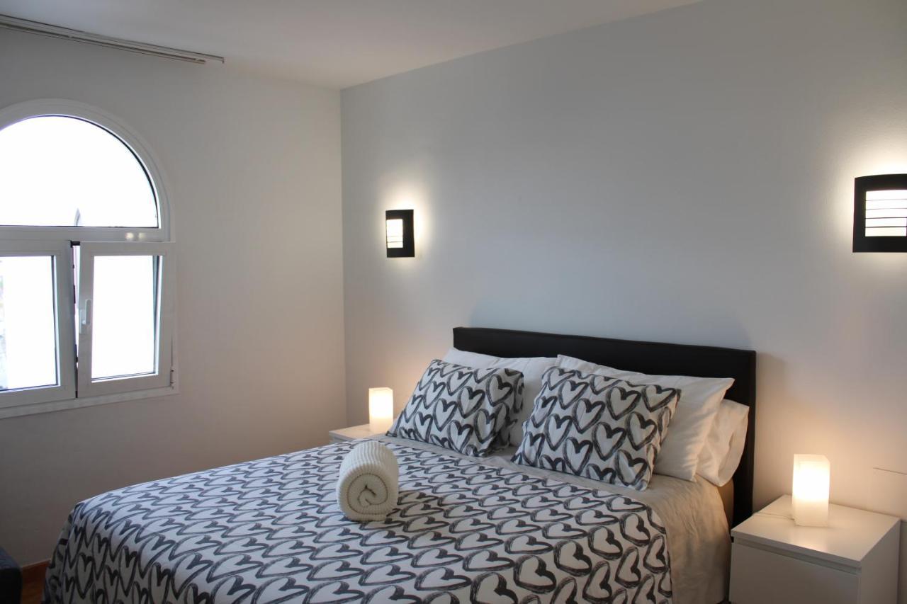 Apartament Bliss -Panoramic Views- Costa Teguise Zewnętrze zdjęcie