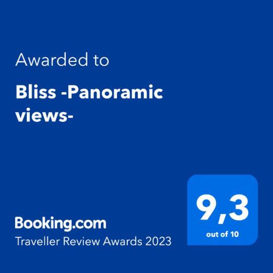 Apartament Bliss -Panoramic Views- Costa Teguise Zewnętrze zdjęcie