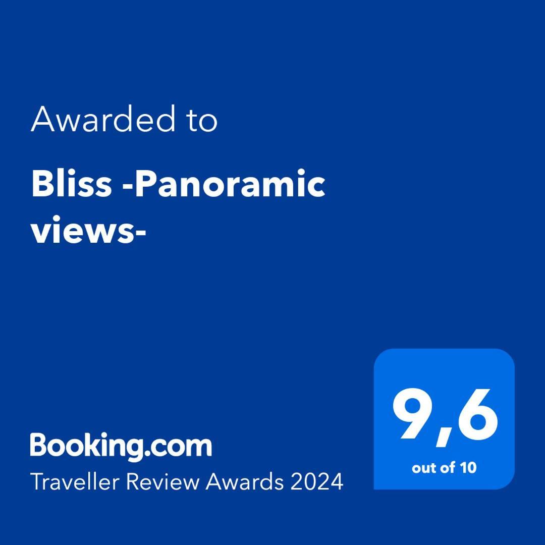Apartament Bliss -Panoramic Views- Costa Teguise Zewnętrze zdjęcie
