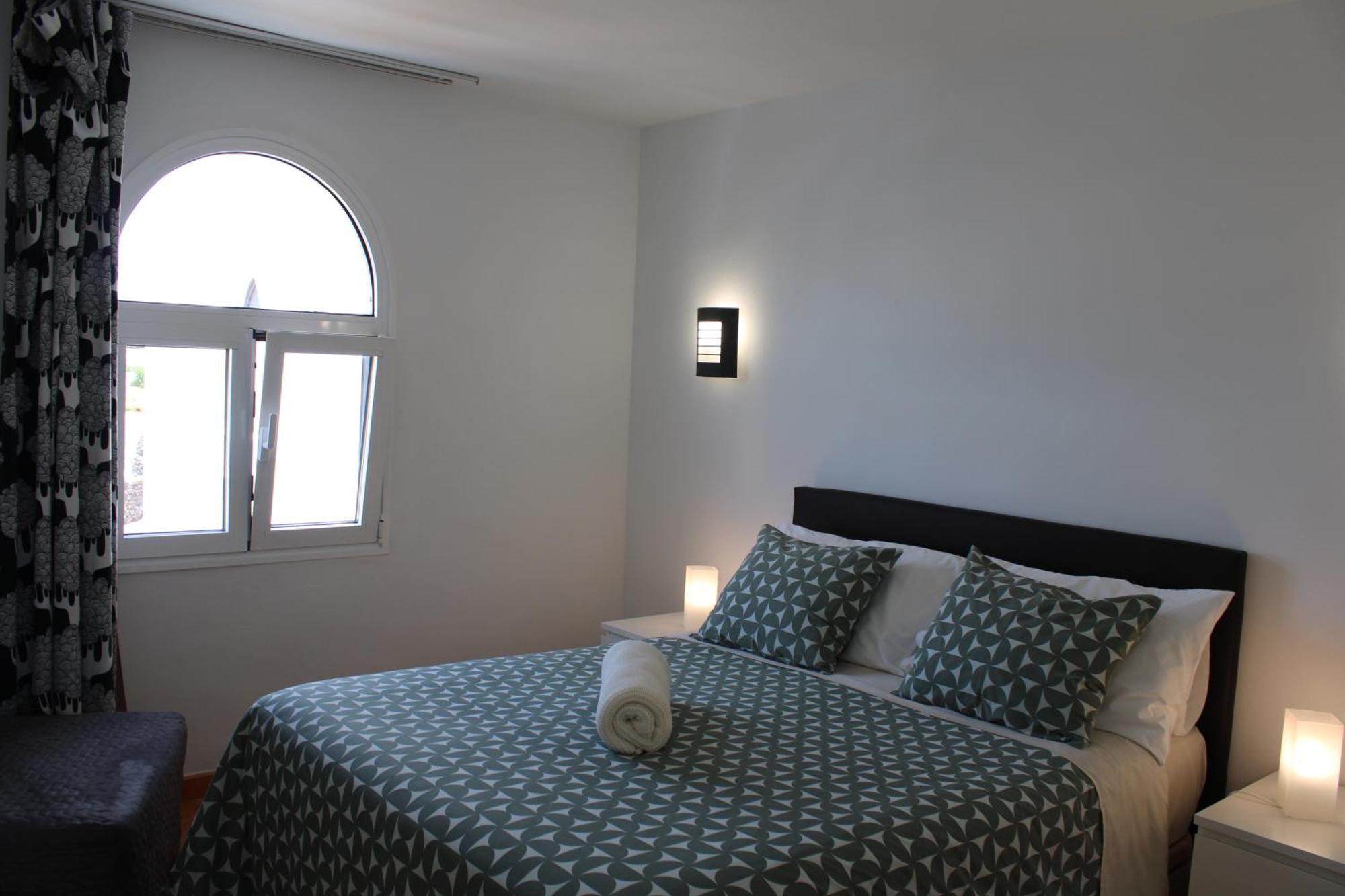 Apartament Bliss -Panoramic Views- Costa Teguise Zewnętrze zdjęcie