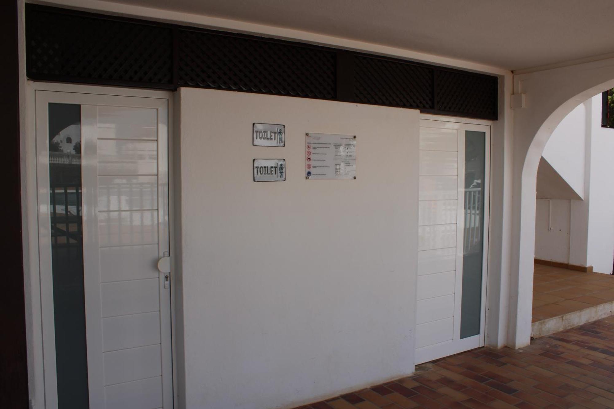 Apartament Bliss -Panoramic Views- Costa Teguise Zewnętrze zdjęcie