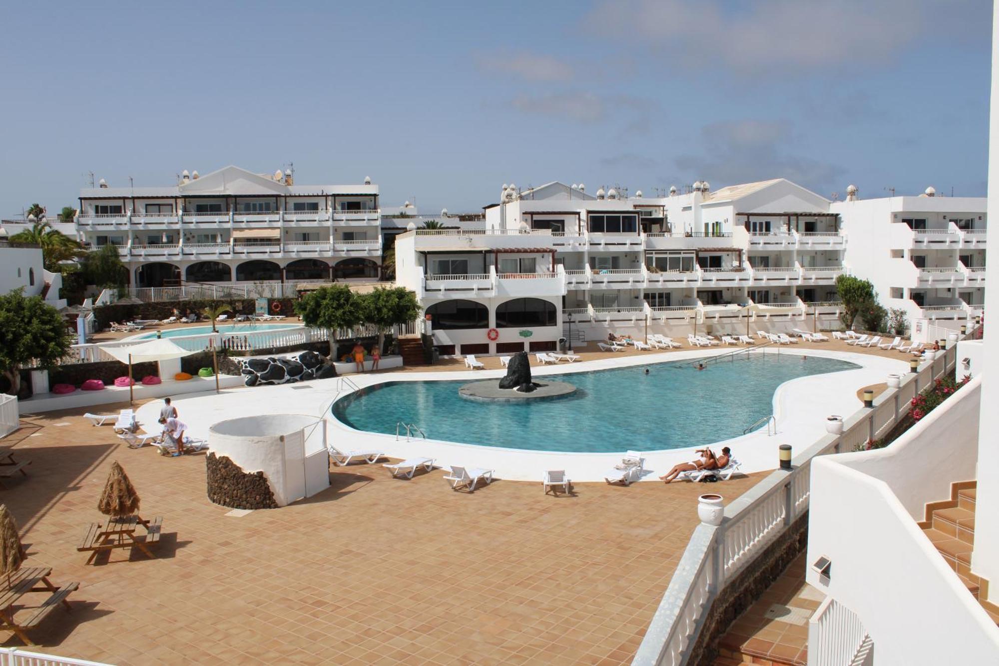 Apartament Bliss -Panoramic Views- Costa Teguise Zewnętrze zdjęcie