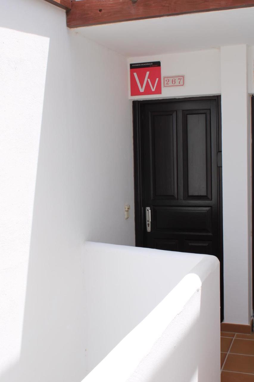 Apartament Bliss -Panoramic Views- Costa Teguise Zewnętrze zdjęcie